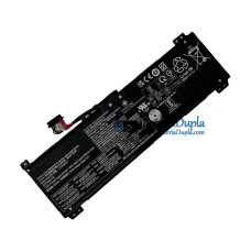 Bateria para Lenovo Gaming3 L21D3PC0 IdeaPad L21C3PC0 L21M3PC0 15IAH7 [bateria de substituição]
